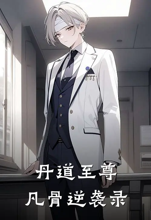 丹道至尊：凡骨逆袭录