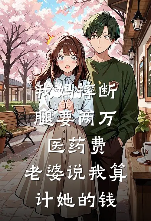 我妈摔断腿要两万医药费，老婆说我算计她的钱(陈凯周晴)免费小说完结版_最新章节列表我妈摔断腿要两万医药费，老婆说我算计她的钱(陈凯周晴)