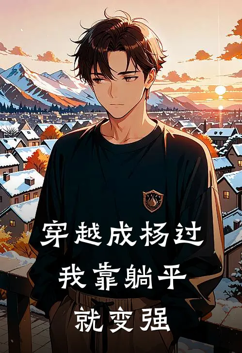 穿越成杨过：我靠躺平就变强