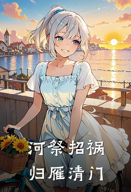 河祭招祸,归雁清门