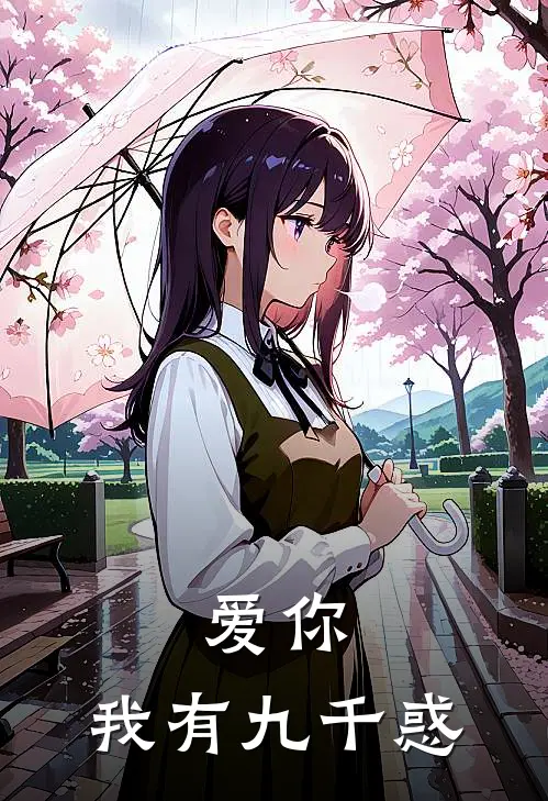 爱你，我有九千惑(程思渡周浅浅)免费完结小说_小说完整版免费阅读爱你，我有九千惑(程思渡周浅浅)