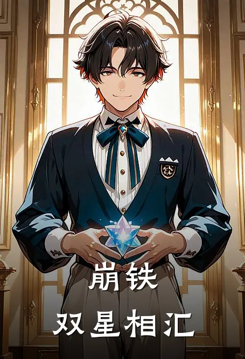 崩铁：双星相汇