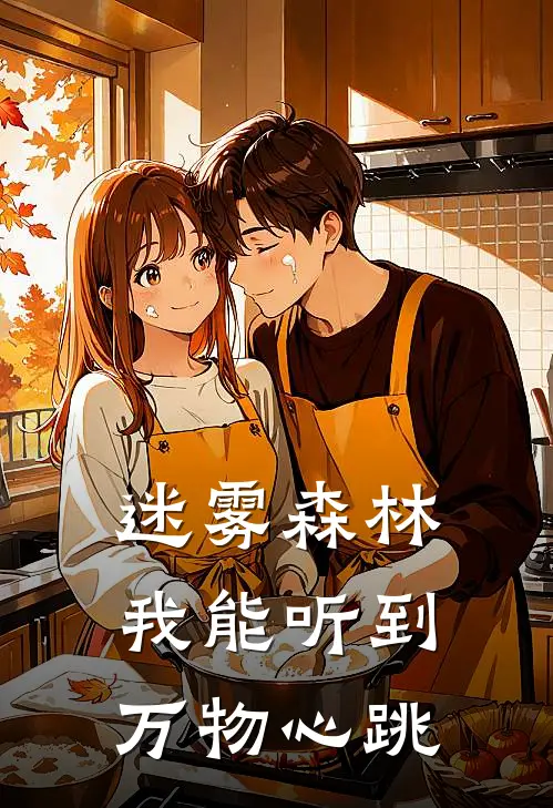 迷雾森林：我能听到万物心跳(沈砚林夕)在线免费小说_完结小说免费阅读迷雾森林：我能听到万物心跳沈砚林夕