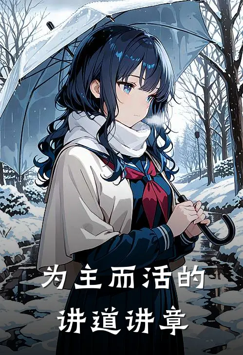 为主而活的讲道讲章