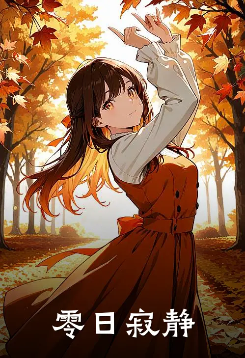 零日寂静