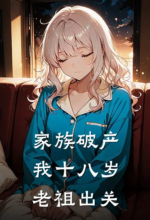 家族破产，我十八岁老祖出关