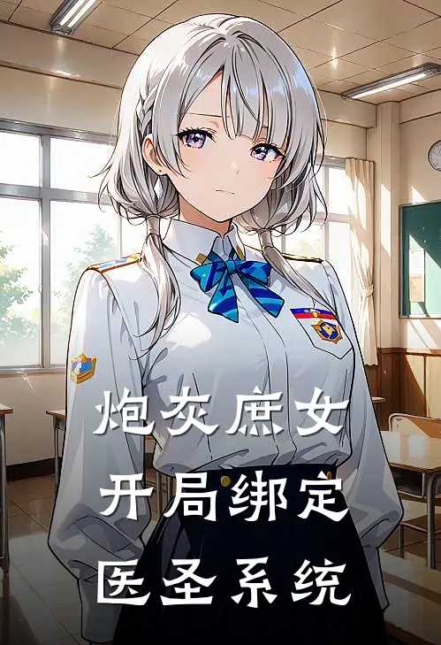 炮灰庶女开局绑定医圣系统(林晚林月)免费阅读全文_免费完结版小说炮灰庶女开局绑定医圣系统林晚林月