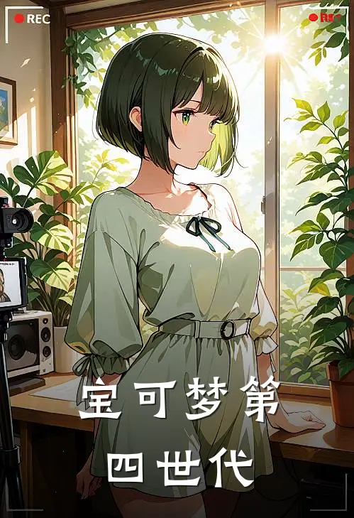 宝可梦第四世代