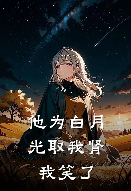 絮央裴烬《他为白月光取我肾，我笑了》最新章节阅读_(絮央裴烬)热门小说