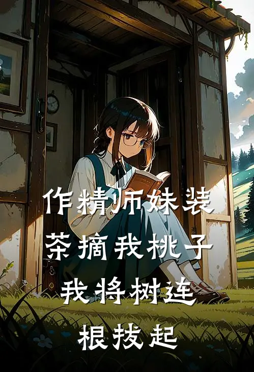 作精师妹装茶摘我桃子，我将树连根拔起