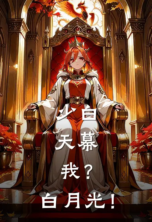 少白：天幕，我？白月光！文卿苏昌河完整免费小说_小说全文免费阅读少白：天幕，我？白月光！文卿苏昌河