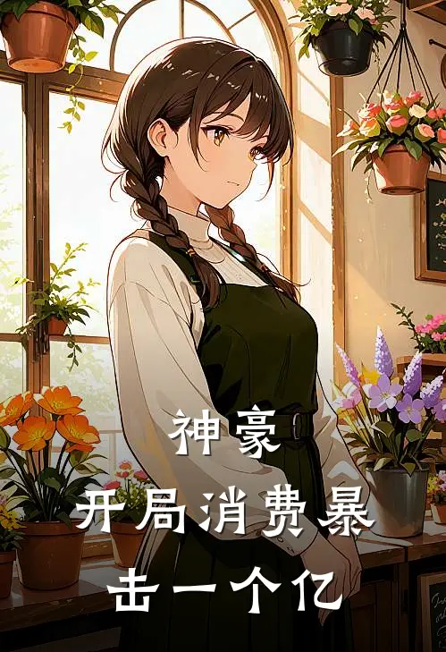 神豪：开局消费暴击一个亿李默苏晚晴已完结小说_最新章节列表神豪：开局消费暴击一个亿(李默苏晚晴)