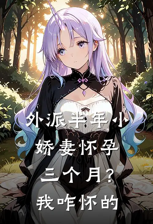 陆子昂徐薇(外派半年小娇妻怀孕三个月？我：咋怀的)全文免费在线阅读_外派半年小娇妻怀孕三个月？我：咋怀的完整版免费在线阅读