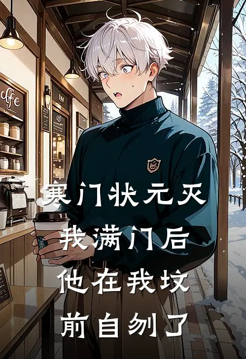 寒门状元灭我满门后，他在我坟前自刎了(顾言琛苏怜月)最新章节在线阅读_(寒门状元灭我满门后，他在我坟前自刎了)最新章节在线阅读