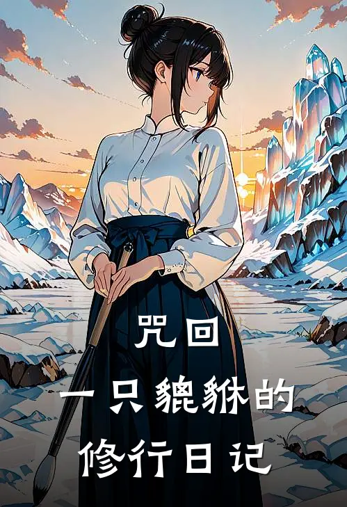 咒回，一只貔貅的修行日记景瑶白泽好看的小说推荐完结_在哪看免费小说咒回，一只貔貅的修行日记景瑶白泽