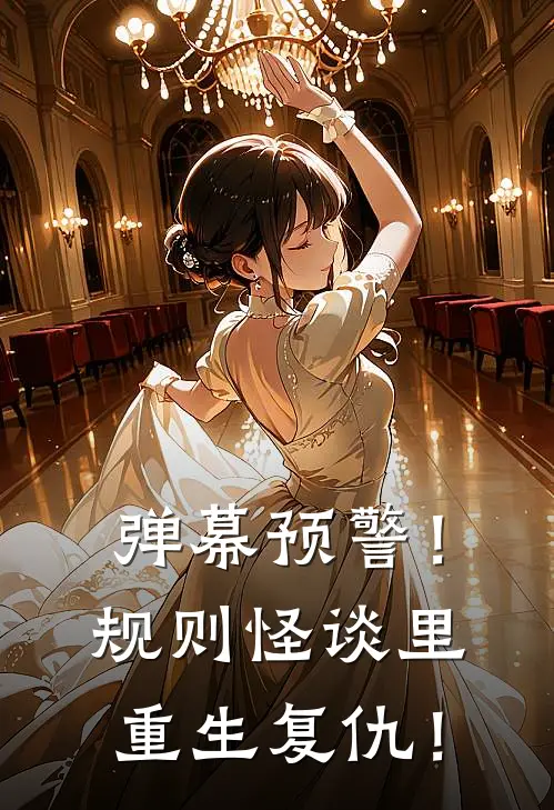 弹幕预警！规则怪谈里重生复仇！(陆泽苏晚)免费小说完结_最新推荐小说弹幕预警！规则怪谈里重生复仇！(陆泽苏晚)