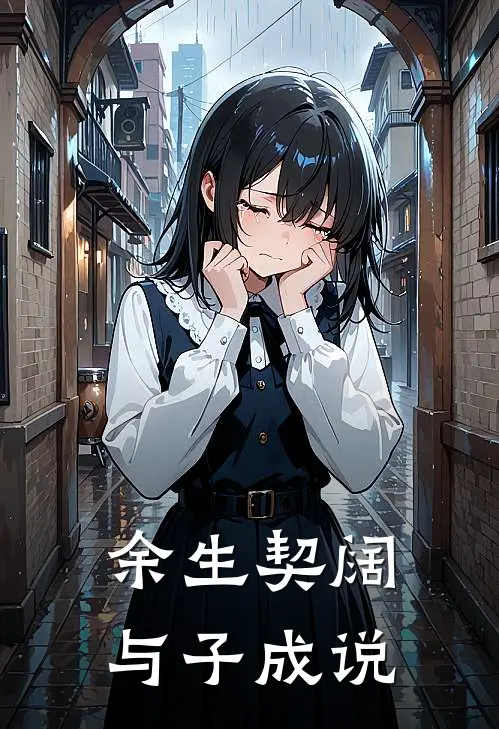 余生契阔 与子成说