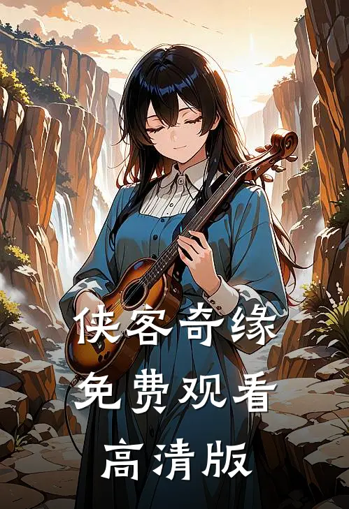 侠客奇缘免费观看高清版