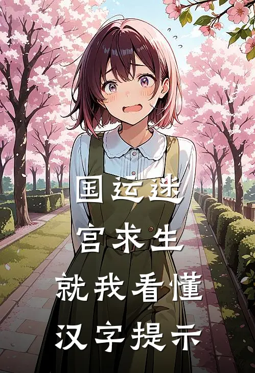 国运迷宫求生：就我看懂汉字提示(林陌林晓雪)完整版免费小说_最热门小说国运迷宫求生：就我看懂汉字提示(林陌林晓雪)