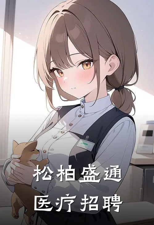 松柏盛通医疗招聘