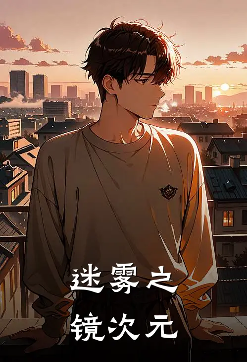 苏晴陆离(迷雾之镜次元)全章节在线阅读_(迷雾之镜次元)完结版免费阅读