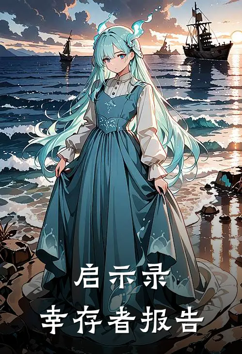 启示录：幸存者报告陈烬林诺免费完结小说_完本完结小说启示录：幸存者报告(陈烬林诺)
