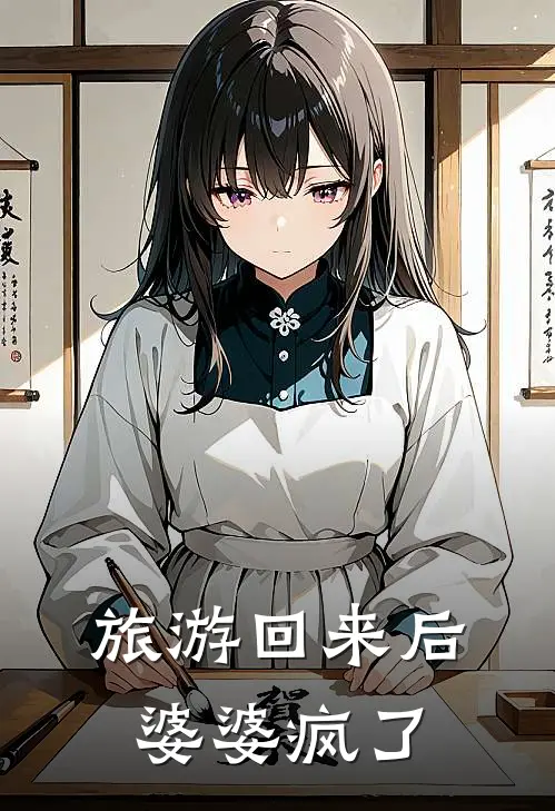 旅游回来后，婆婆疯了方舒瑶李燃全章节免费在线阅读_《旅游回来后，婆婆疯了》精彩小说