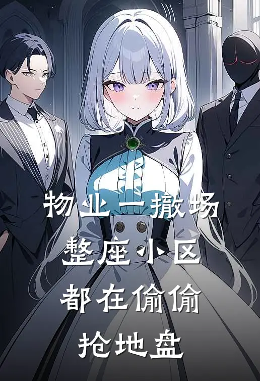 物业一撤场，整座小区都在偷偷抢地盘周既明邱大海免费小说大全_热门免费小说物业一撤场，整座小区都在偷偷抢地盘(周既明邱大海)