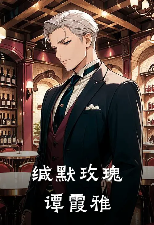 缄默玫瑰谭霞雅(闻昭齐肃)全集阅读_缄默玫瑰谭霞雅最新章节阅读