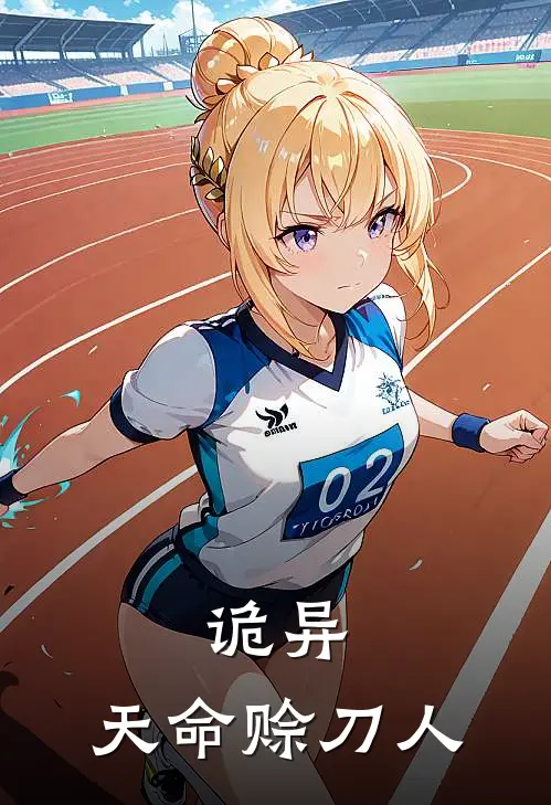 诡异：天命赊刀人