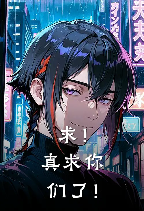 林雨林轩《求！真求你们了！》完结版阅读_(求！真求你们了！)全集阅读