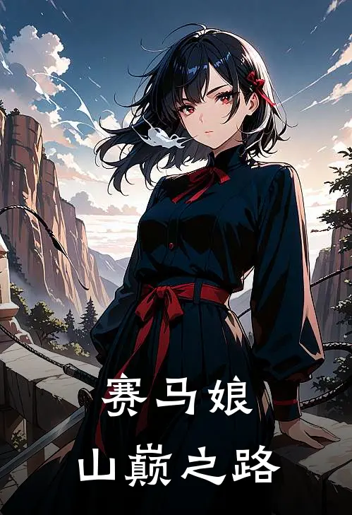 赛马娘：山巅之路