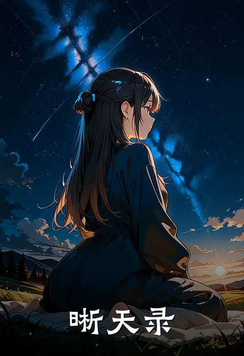 晰天录(林晰吴彪)免费小说阅读_完结版小说推荐晰天录(林晰吴彪)