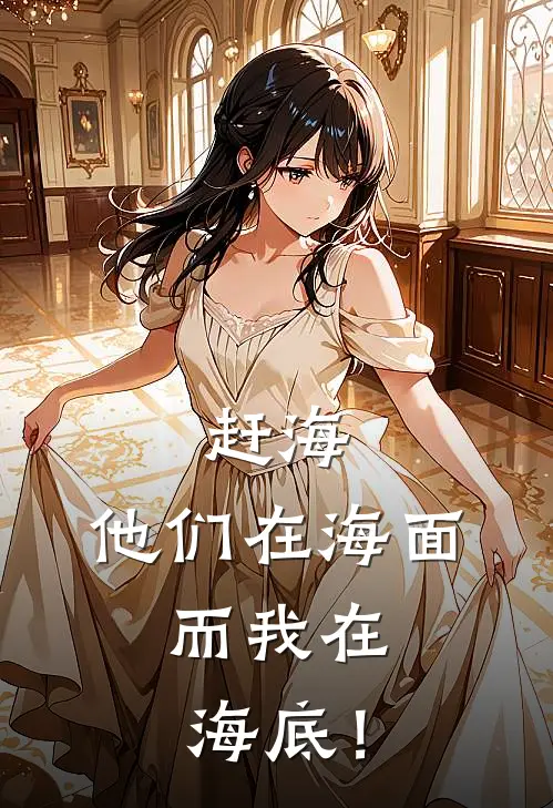 赶海：他们在海面，而我在海底！(苏安王海龙)在哪看免费小说_全本免费完结小说赶海：他们在海面，而我在海底！苏安王海龙