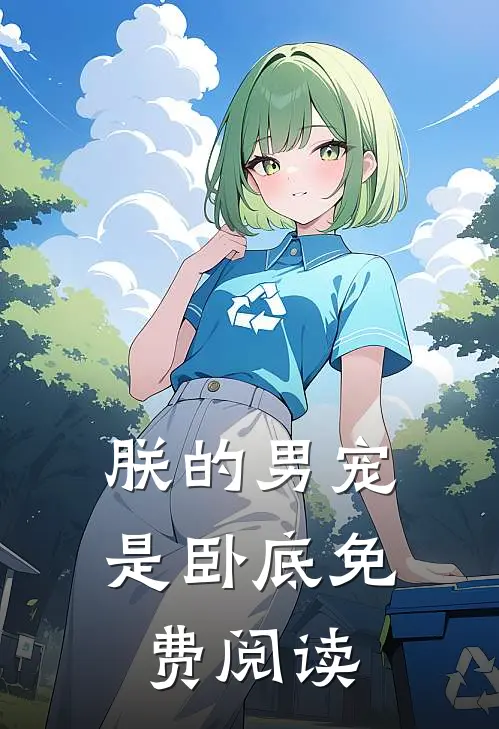 朕的男宠是卧底免费阅读