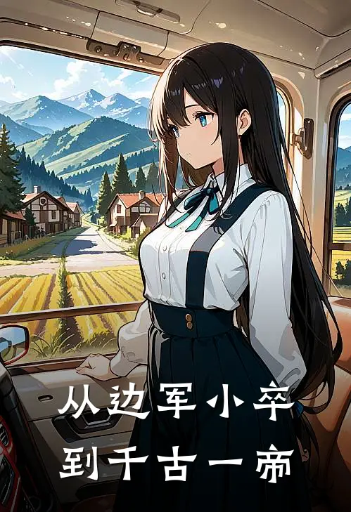 从边军小卒到千古一帝