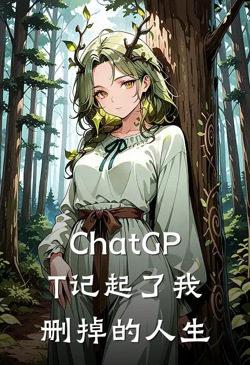 ChatGPT记起了我删掉的人生(抖音热门)完整版免费阅读_(ChatGPT记起了我删掉的人生)全章节免费在线阅读