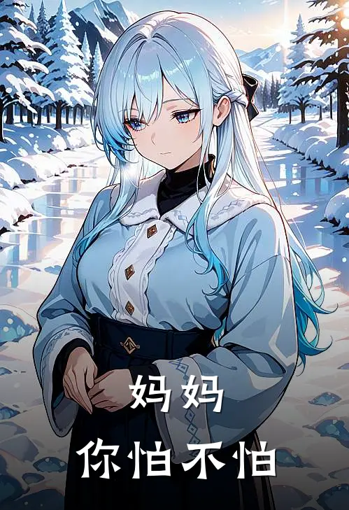 妈妈，你怕不怕抖音热门全本免费完结小说_免费小说完结妈妈，你怕不怕抖音热门