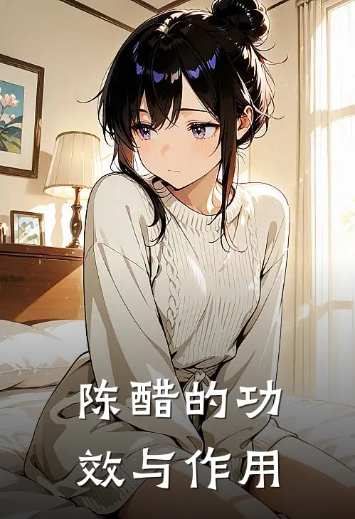 陈醋的功效与作用