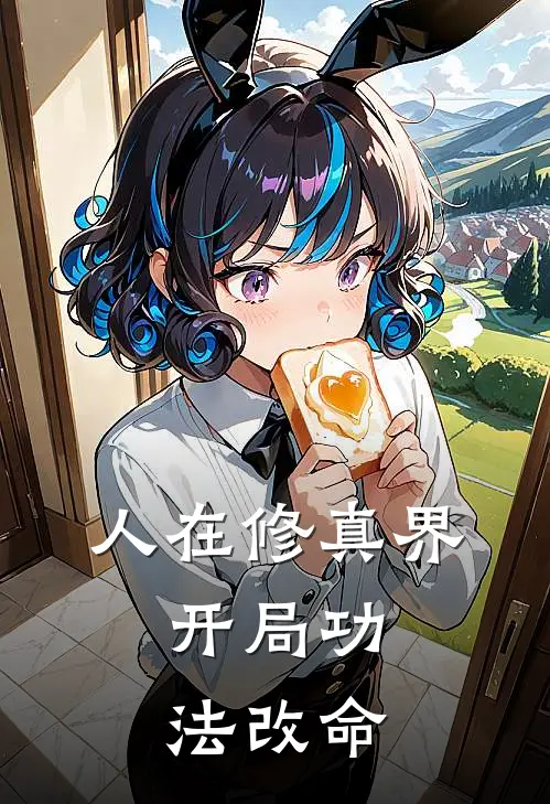 人在修真界：开局功法改命