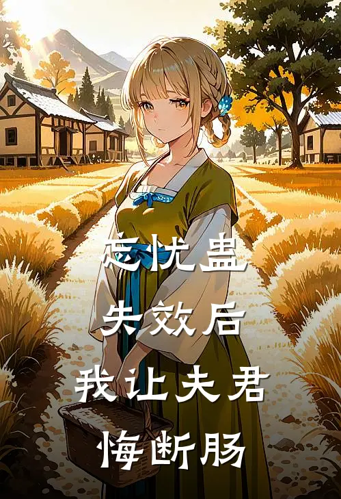 忘忧蛊失效后，我让夫君悔断肠(杨简星辞)全集阅读_忘忧蛊失效后，我让夫君悔断肠最新章节阅读