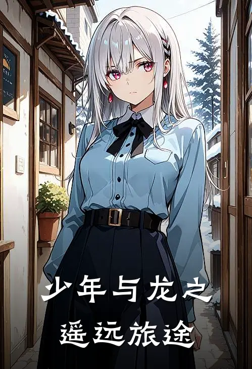 少年与龙之遥远旅途