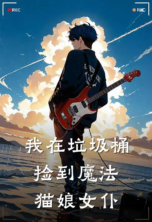 我在垃圾桶，捡到魔法猫娘女仆(陆不期苏雯)热门网络小说推荐_最新章节列表我在垃圾桶，捡到魔法猫娘女仆(陆不期苏雯)