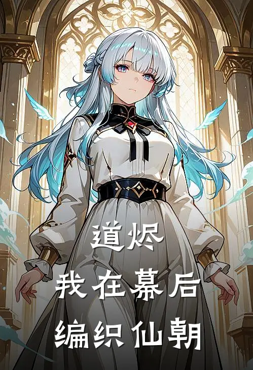 道烬：我在幕后编织仙朝楚洵林风全文阅读免费全集_最新全本小说道烬：我在幕后编织仙朝(楚洵林风)