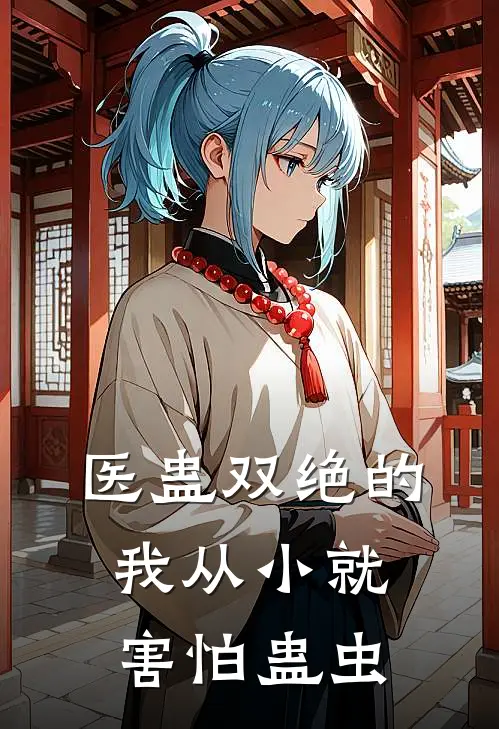 医蛊双绝的我从小就害怕蛊虫