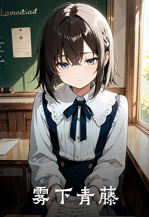 雾下青藤(林野林溪)免费小说_最新小说全文阅读雾下青藤林野林溪