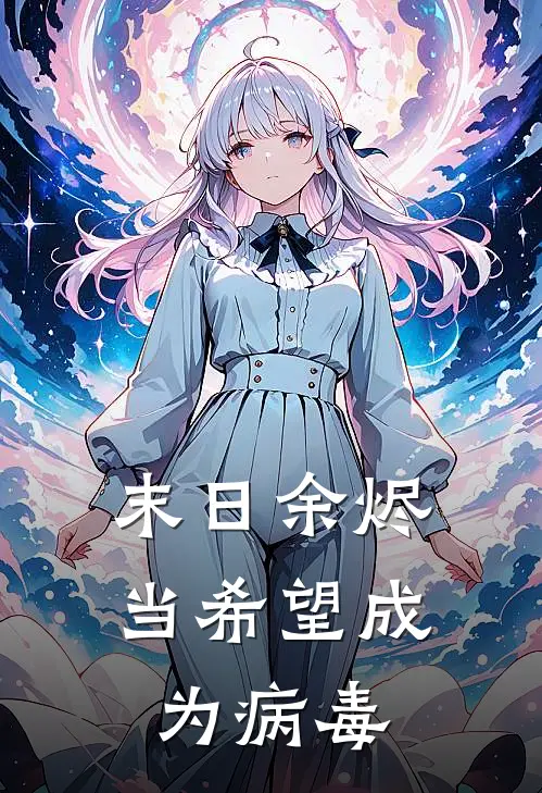 末日余烬：当希望成为病毒(陈末林峰)全本免费小说_新热门小说末日余烬：当希望成为病毒陈末林峰