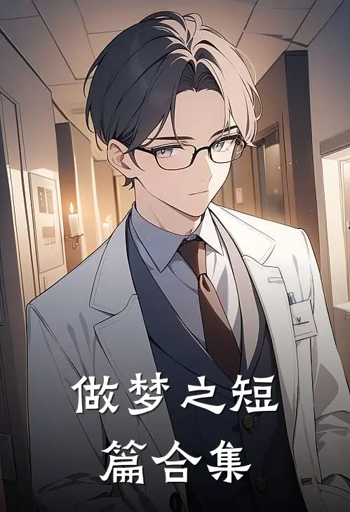 做梦之短篇合集