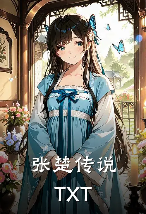 张楚传说TXT