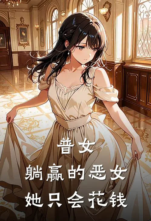 《普女：躺赢的恶女她只会花钱》林薇薇张桂兰已完结小说_普女：躺赢的恶女她只会花钱(林薇薇张桂兰)经典小说